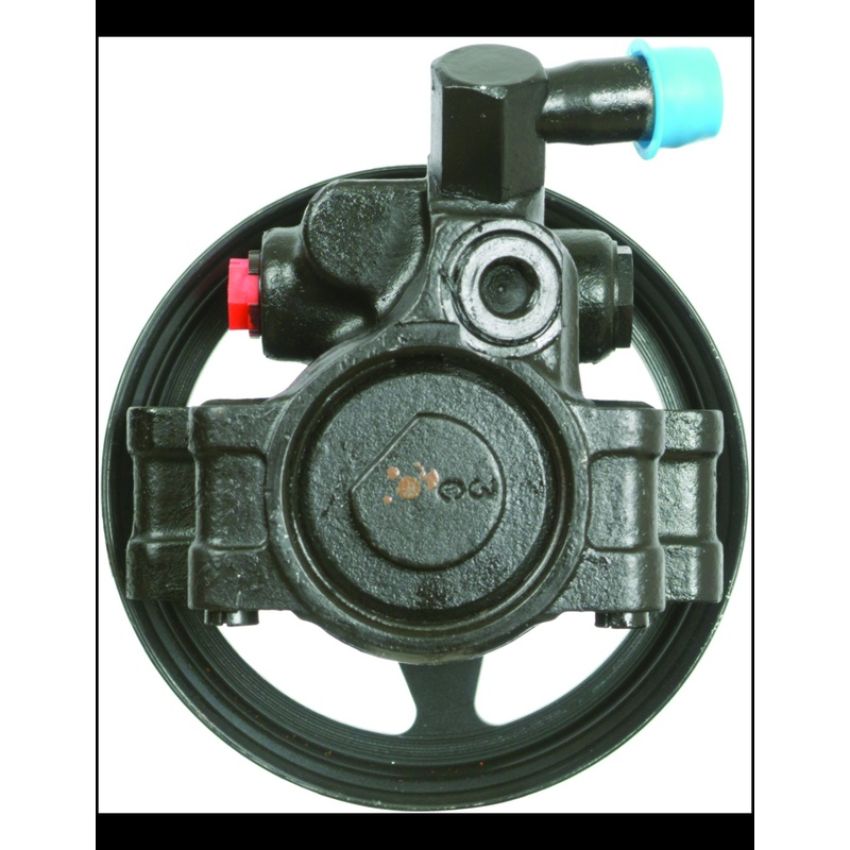 CARDONE Reman 20-283P2 Remanufactured Power Steering Pump