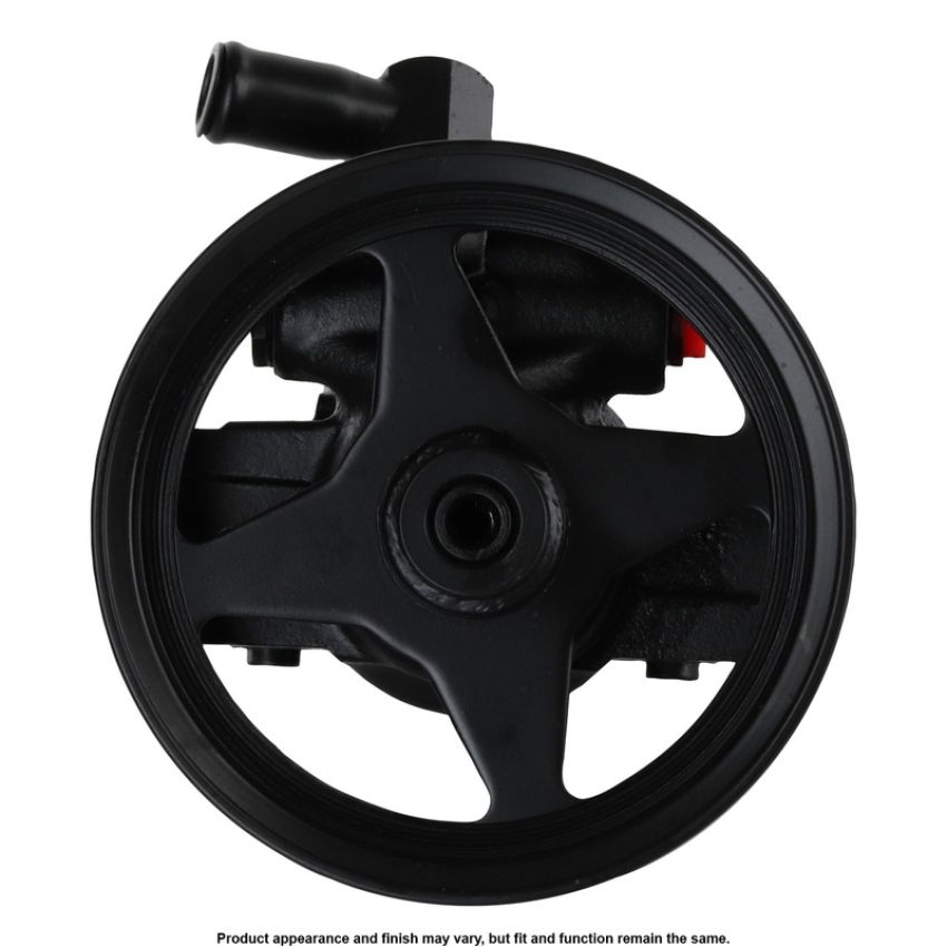 CARDONE Reman 20-283P2 Remanufactured Power Steering Pump
