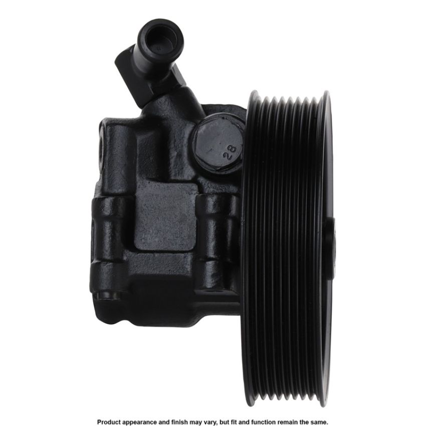 CARDONE Reman 20-283P2 Remanufactured Power Steering Pump