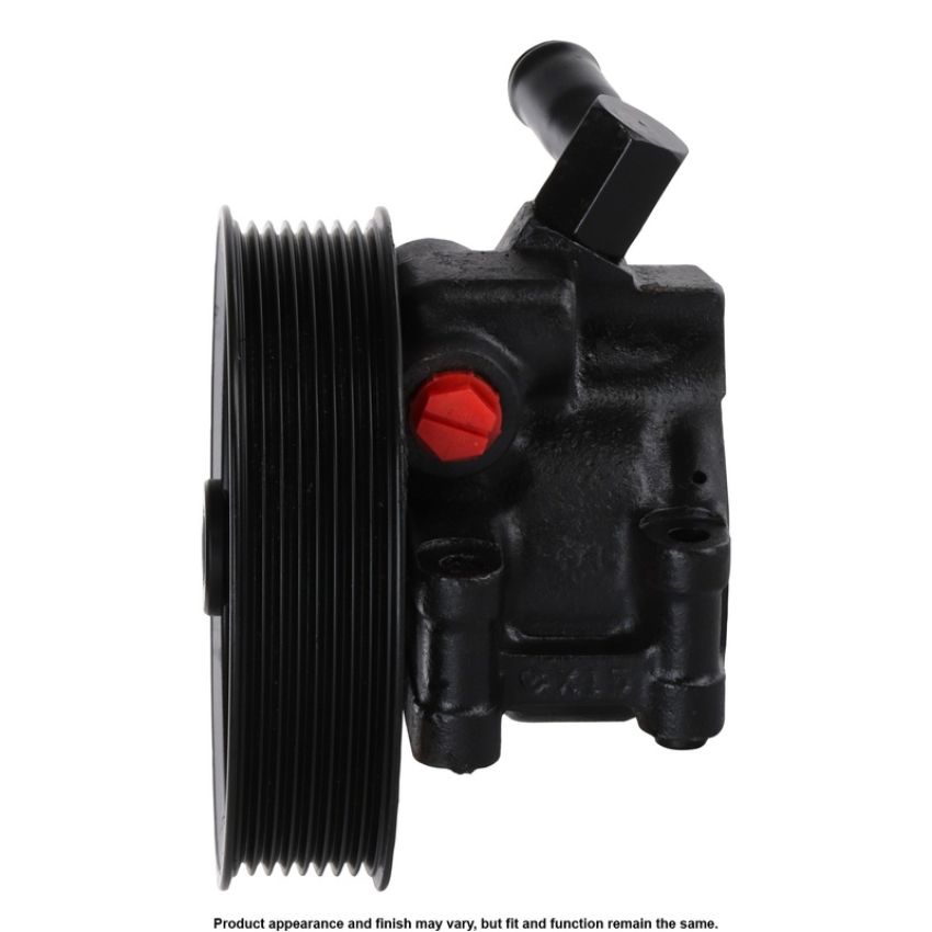 CARDONE Reman 20-283P2 Remanufactured Power Steering Pump