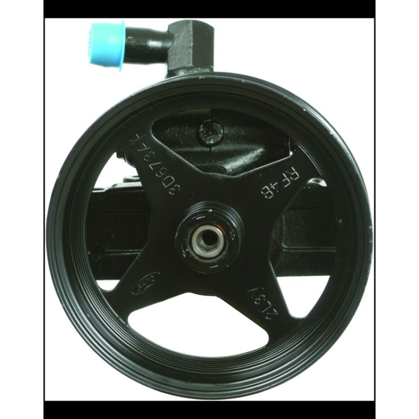 CARDONE Reman 20-283P2 Remanufactured Power Steering Pump