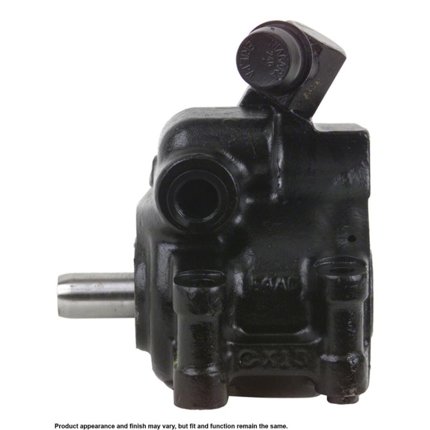 CARDONE Reman 20-286 Remanufactured Power Steering Pump