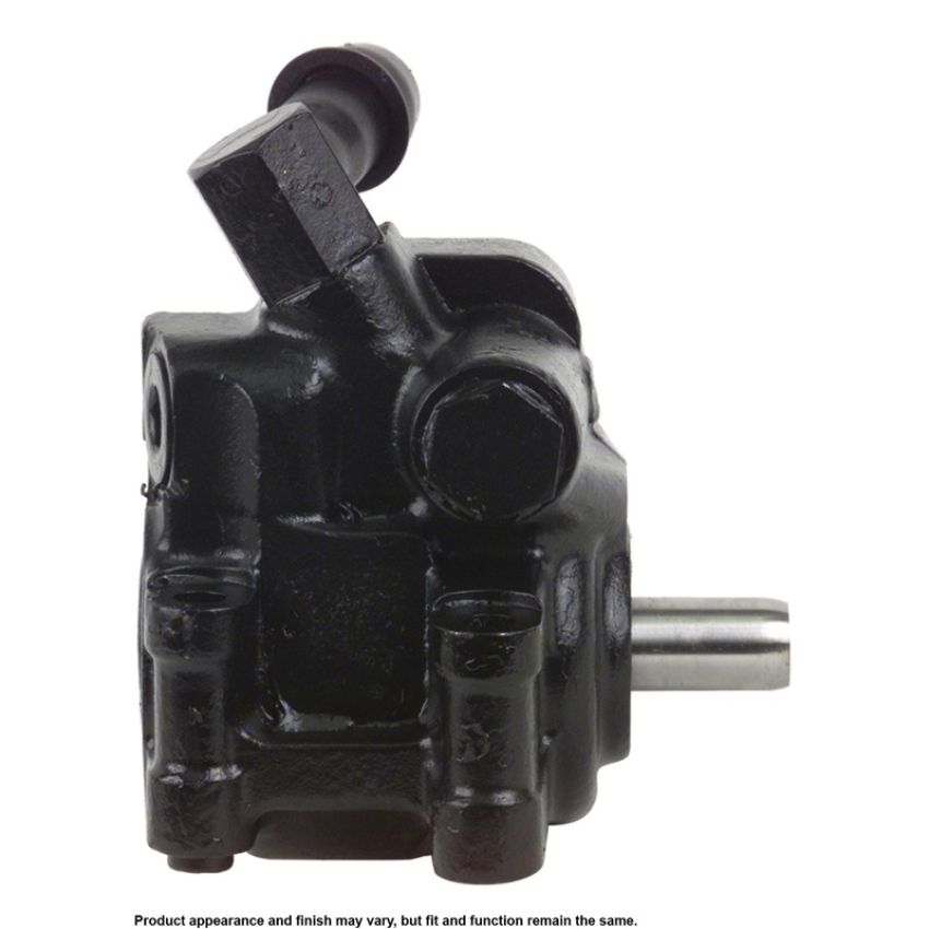 CARDONE Reman 20-286 Remanufactured Power Steering Pump