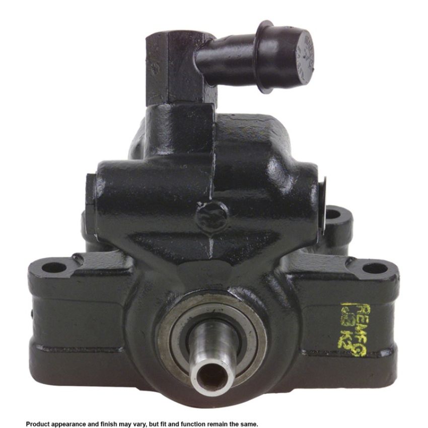 CARDONE Reman 20-286 Remanufactured Power Steering Pump