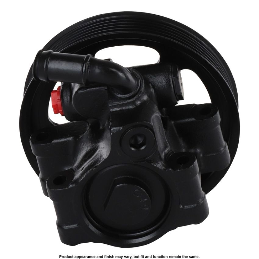 CARDONE Reman 20-286P Remanufactured Power Steering Pump