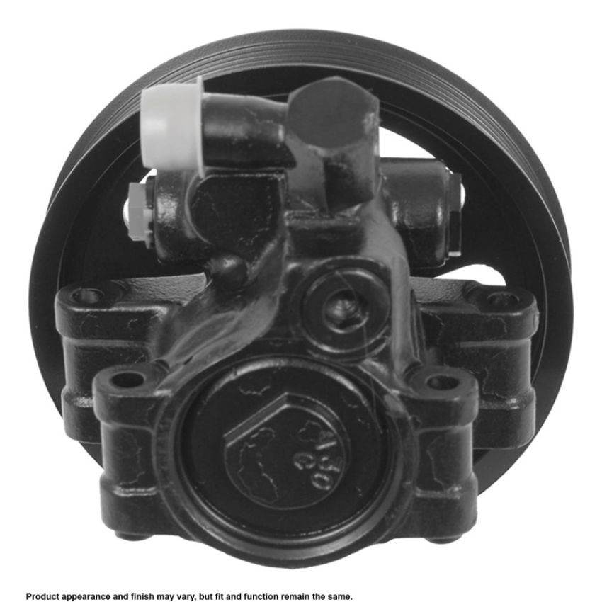 CARDONE Reman 20-286P Remanufactured Power Steering Pump