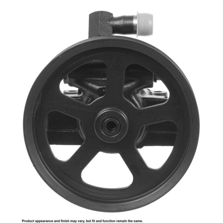 CARDONE Reman 20-286P Remanufactured Power Steering Pump