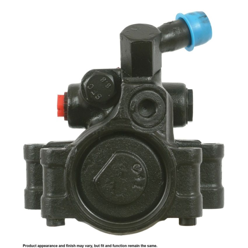 CARDONE Reman 20-287 Remanufactured Power Steering Pump