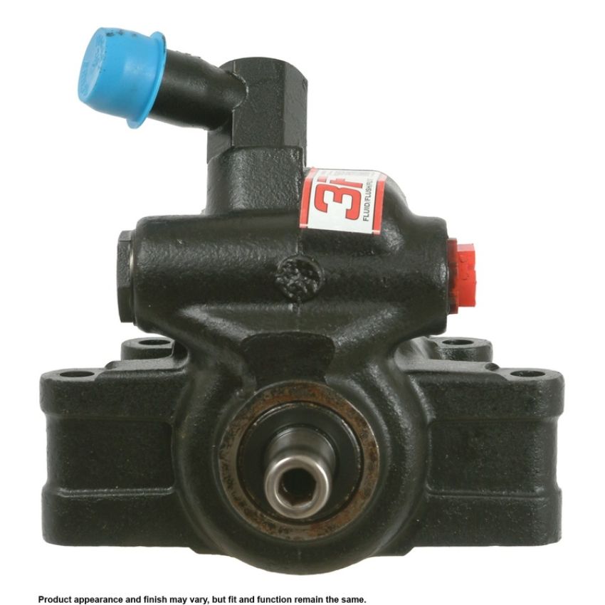 CARDONE Reman 20-287 Remanufactured Power Steering Pump