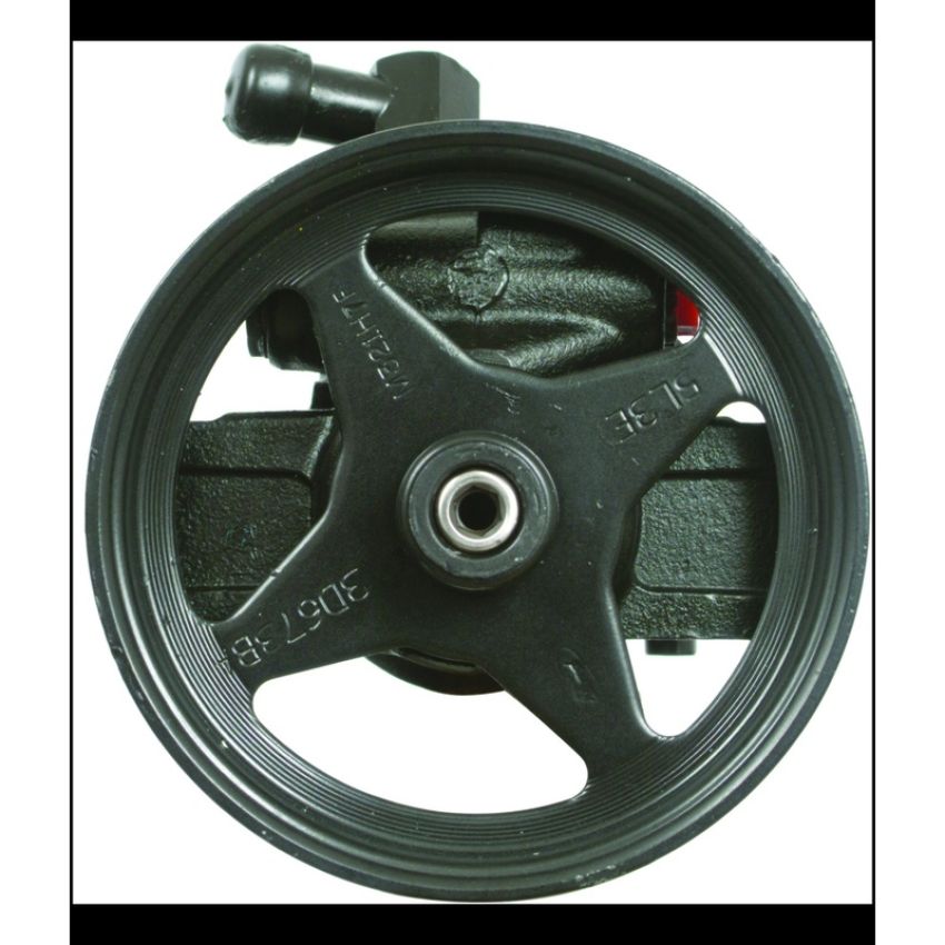CARDONE Reman 20-288P1 Remanufactured Power Steering Pump
