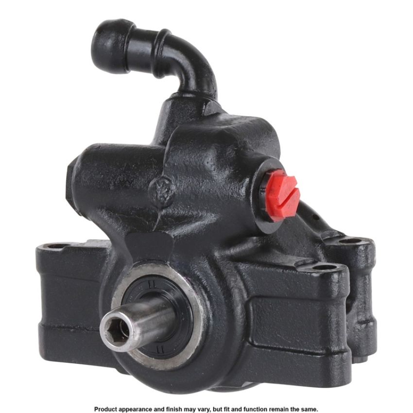 CARDONE Reman 20-289 Remanufactured Power Steering Pump