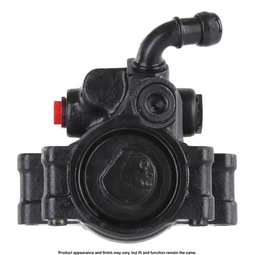CARDONE Reman 20-289 Remanufactured Power Steering Pump