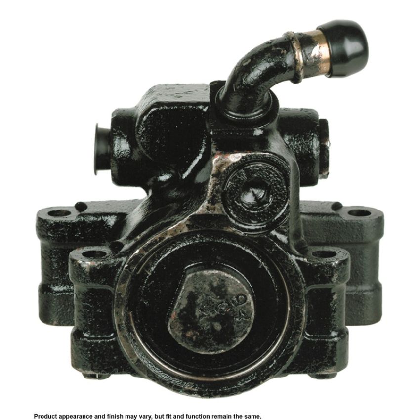 CARDONE Reman 20-289 Remanufactured Power Steering Pump