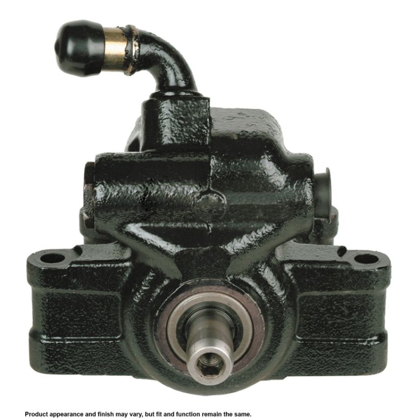 CARDONE Reman 20-289 Remanufactured Power Steering Pump