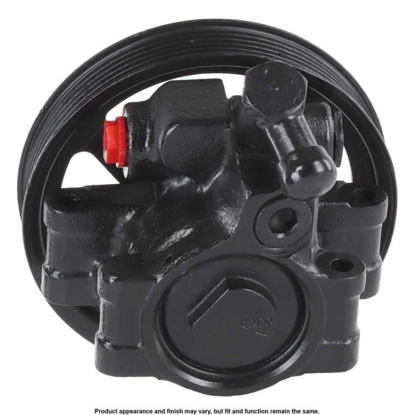 CARDONE Reman 20-290P1 Remanufactured Power Steering Pump