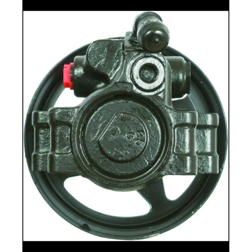 CARDONE Reman 20-290P1 Remanufactured Power Steering Pump