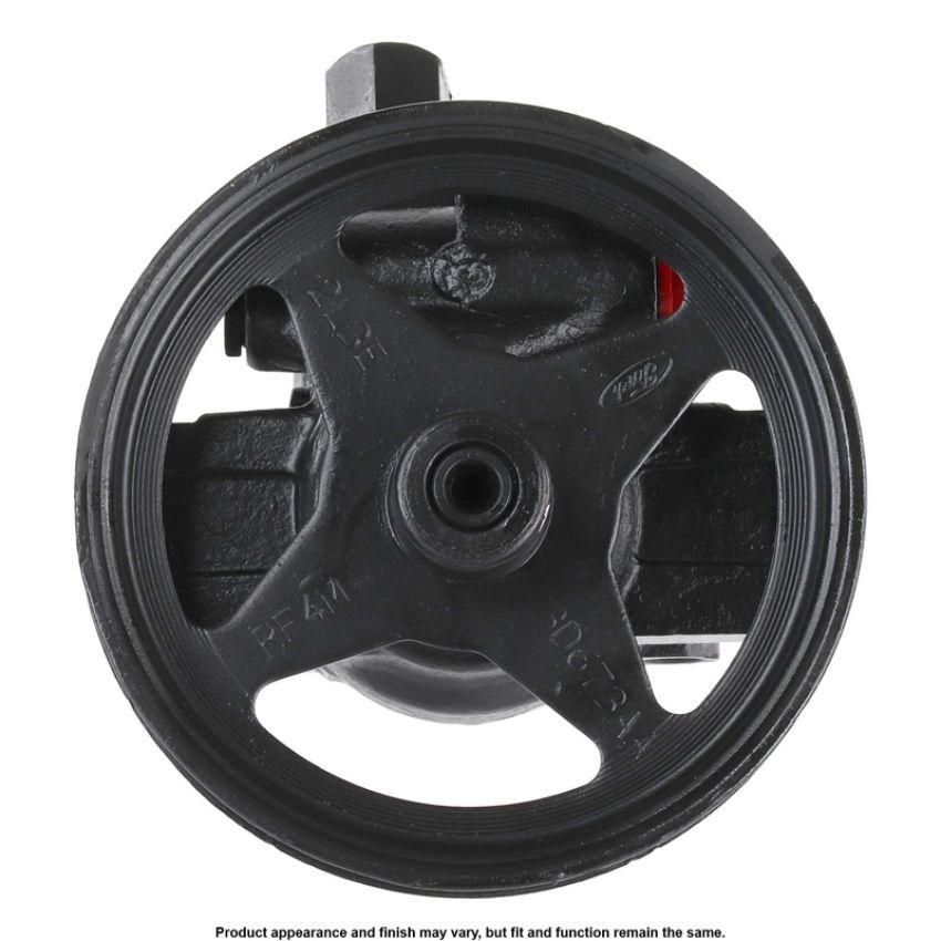 CARDONE Reman 20-290P1 Remanufactured Power Steering Pump