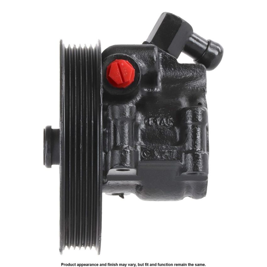 CARDONE Reman 20-290P1 Remanufactured Power Steering Pump