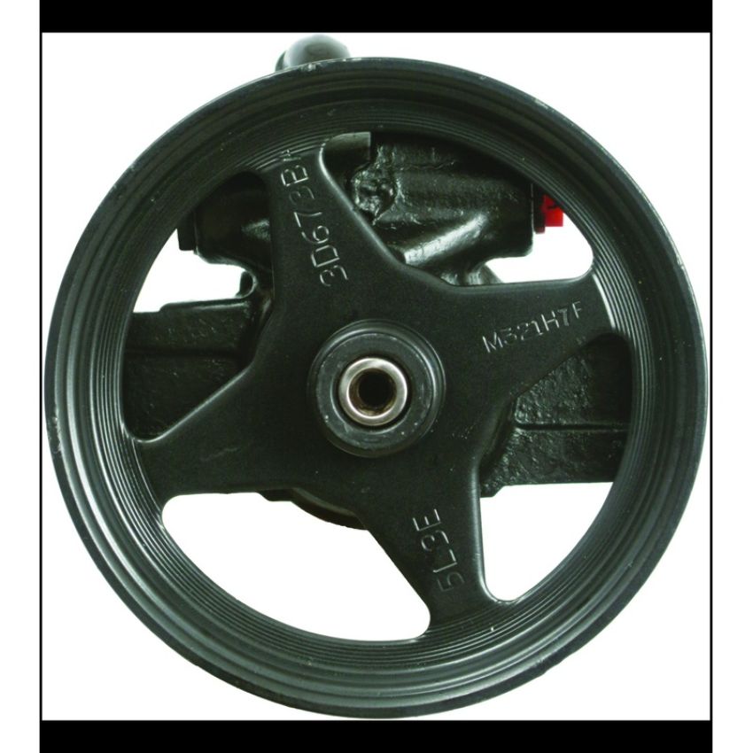 CARDONE Reman 20-290P1 Remanufactured Power Steering Pump
