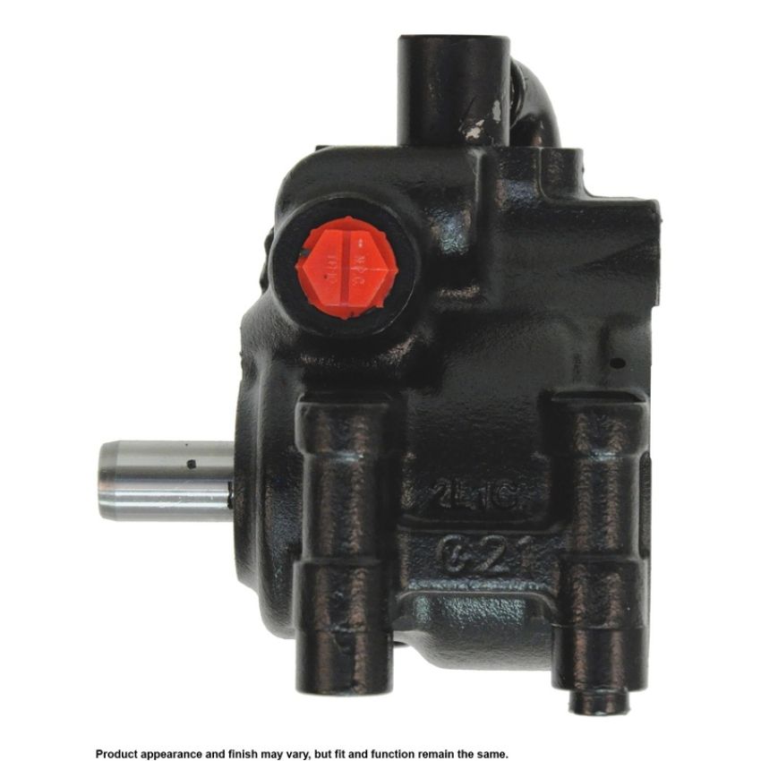 CARDONE Reman 20-291 Remanufactured Power Steering Pump