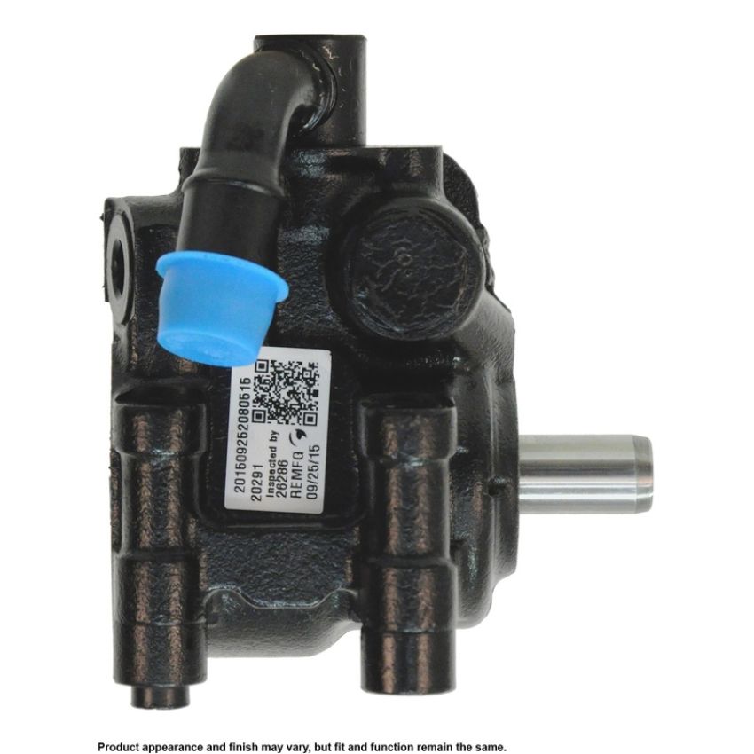 CARDONE Reman 20-291 Remanufactured Power Steering Pump