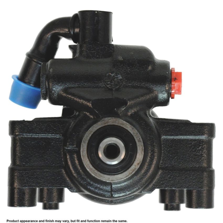 CARDONE Reman 20-291 Remanufactured Power Steering Pump