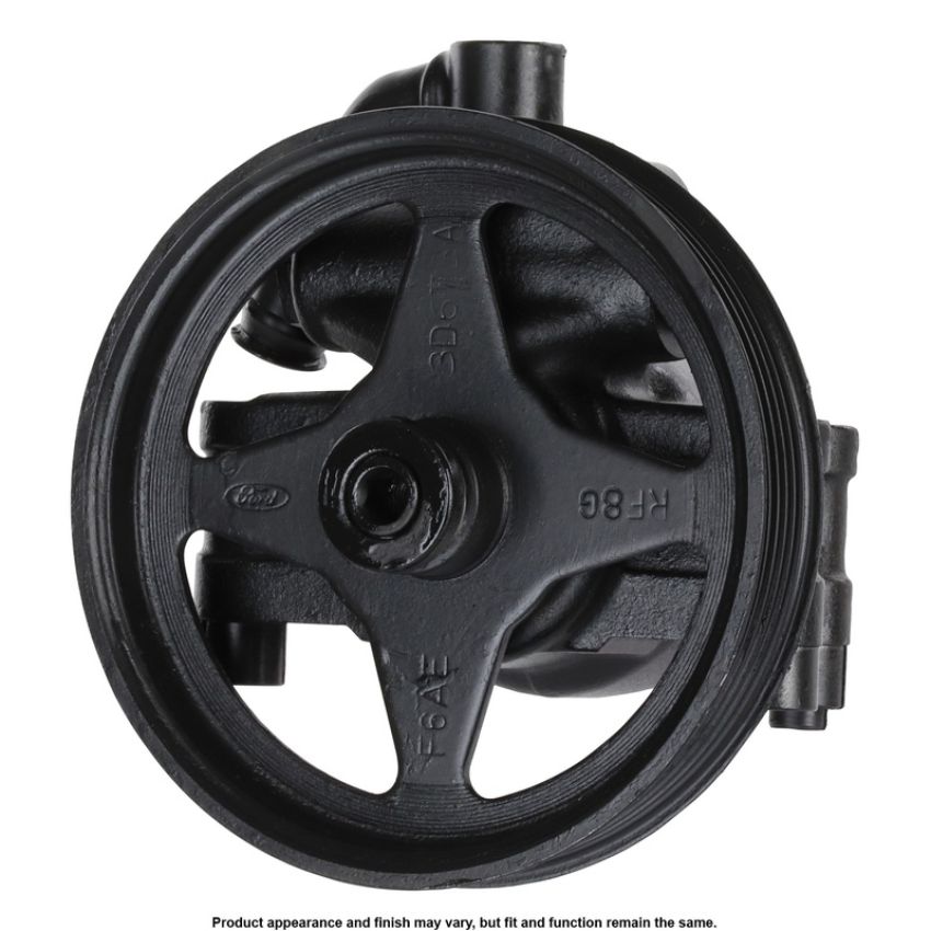 CARDONE Reman 20-291P1 Remanufactured Power Steering Pump