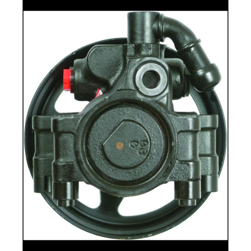 CARDONE Reman 20-291P1 Remanufactured Power Steering Pump