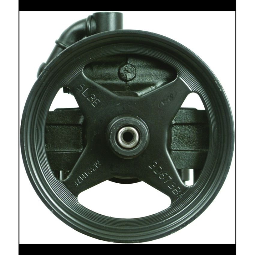 CARDONE Reman 20-291P1 Remanufactured Power Steering Pump