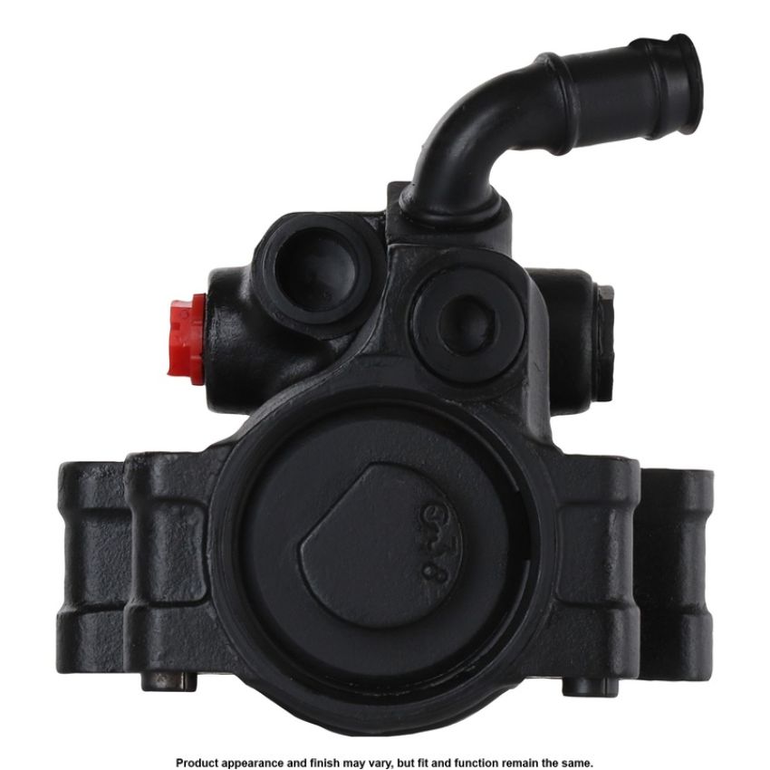 CARDONE Reman 20-292 Remanufactured Power Steering Pump