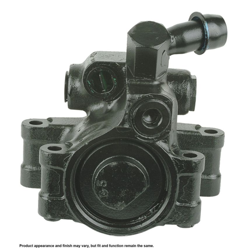CARDONE Reman 20-292 Remanufactured Power Steering Pump