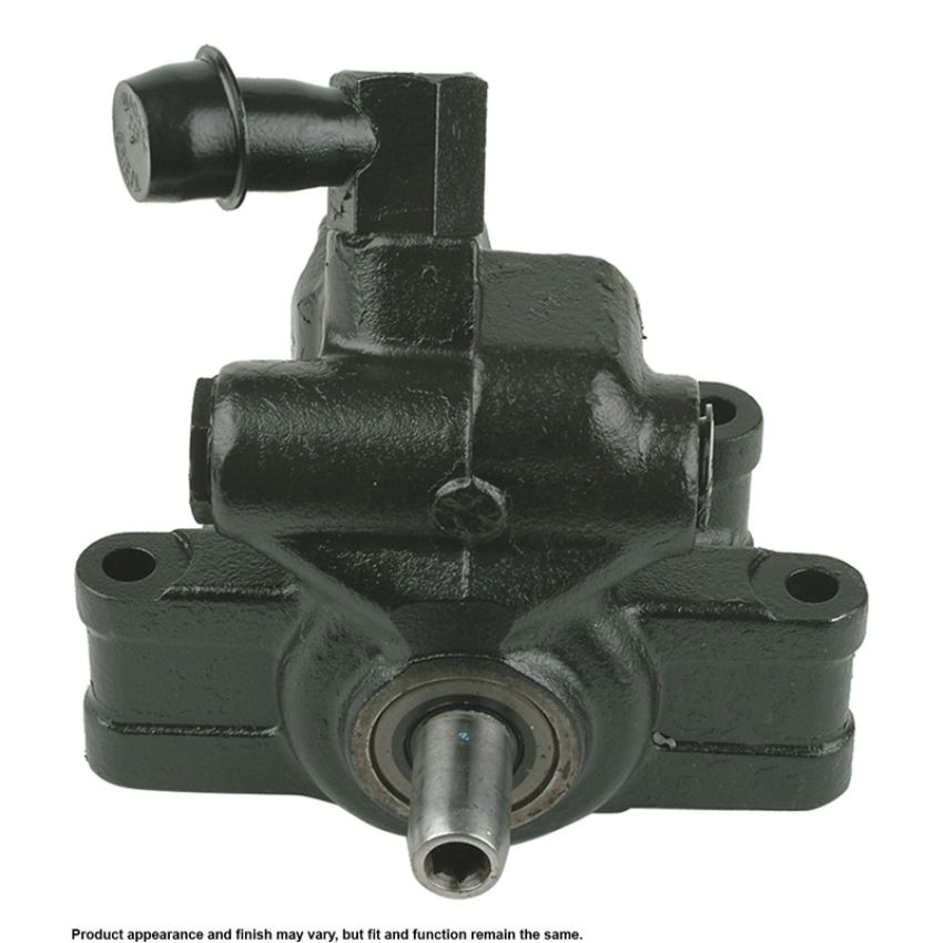 CARDONE Reman 20-292 Remanufactured Power Steering Pump