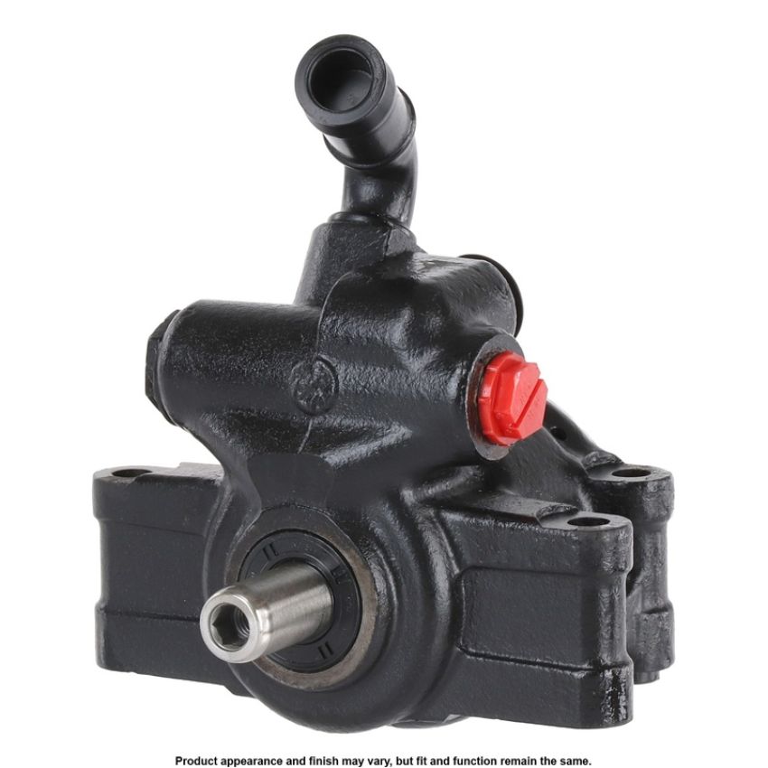 CARDONE Reman 20-293 Remanufactured Power Steering Pump
