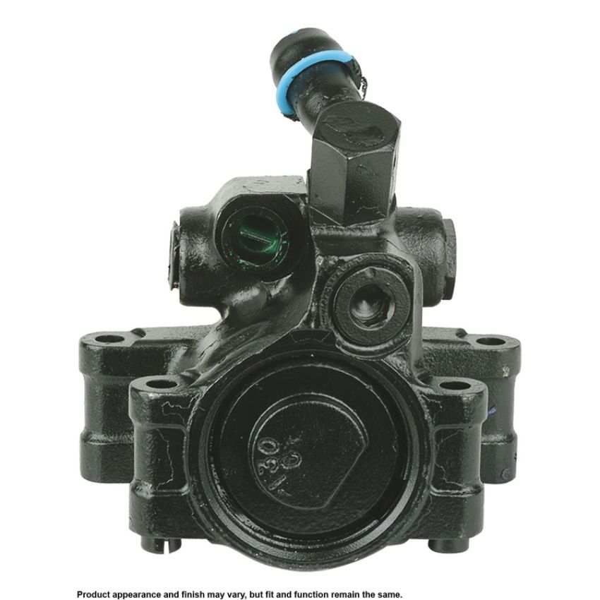 CARDONE Reman 20-293 Remanufactured Power Steering Pump