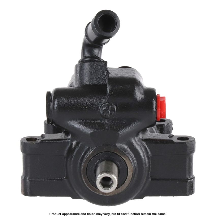 CARDONE Reman 20-293 Remanufactured Power Steering Pump