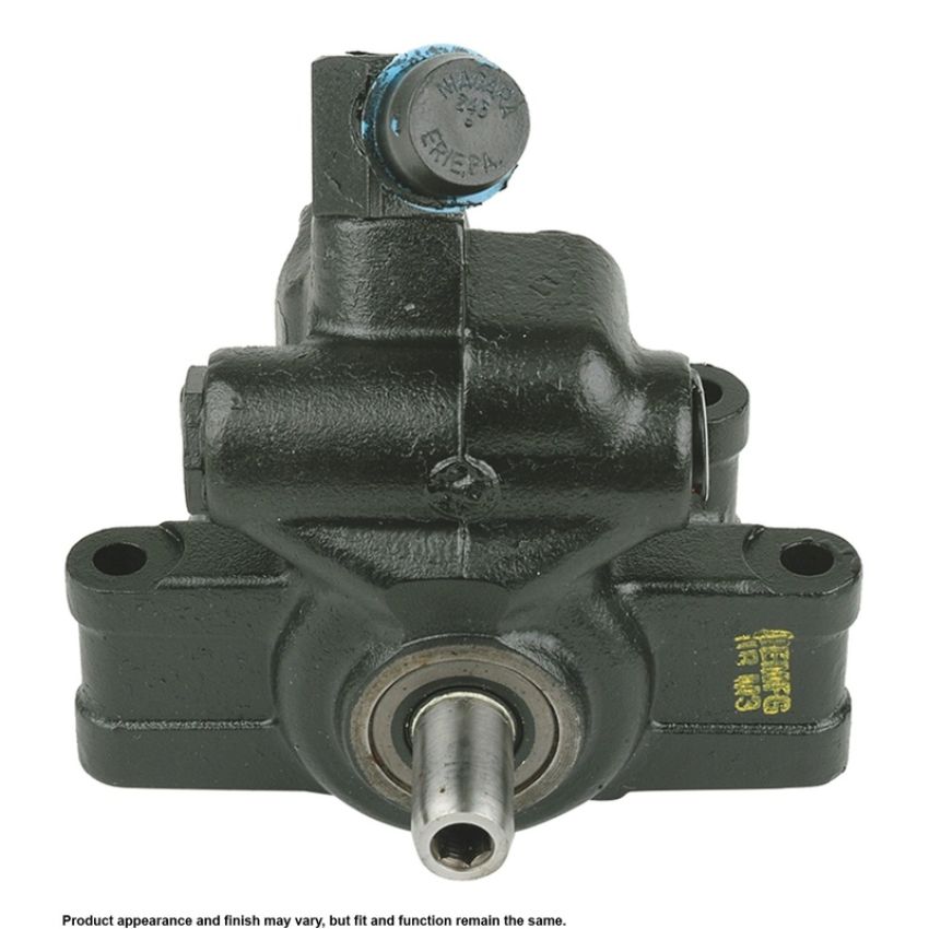 CARDONE Reman 20-293 Remanufactured Power Steering Pump