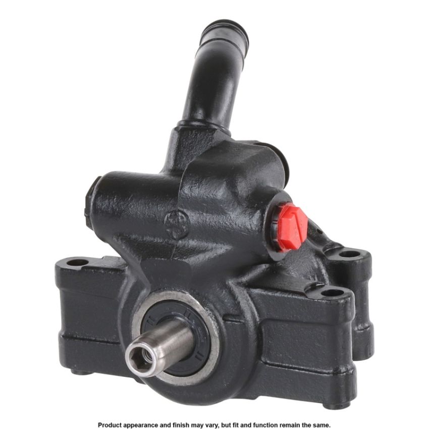 CARDONE Reman 20-296 Remanufactured Power Steering Pump