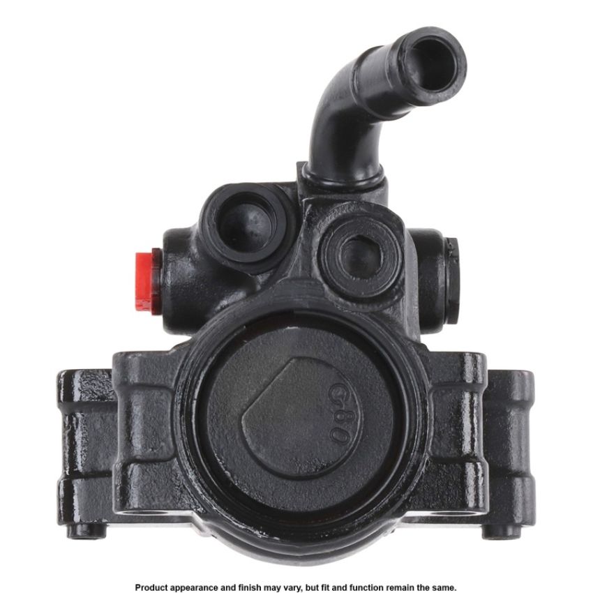 CARDONE Reman 20-296 Remanufactured Power Steering Pump