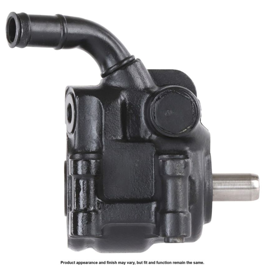 CARDONE Reman 20-296 Remanufactured Power Steering Pump