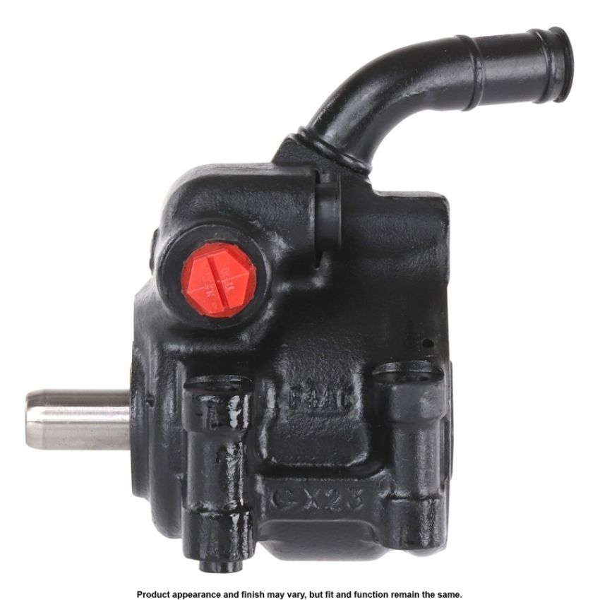 CARDONE Reman 20-296 Remanufactured Power Steering Pump