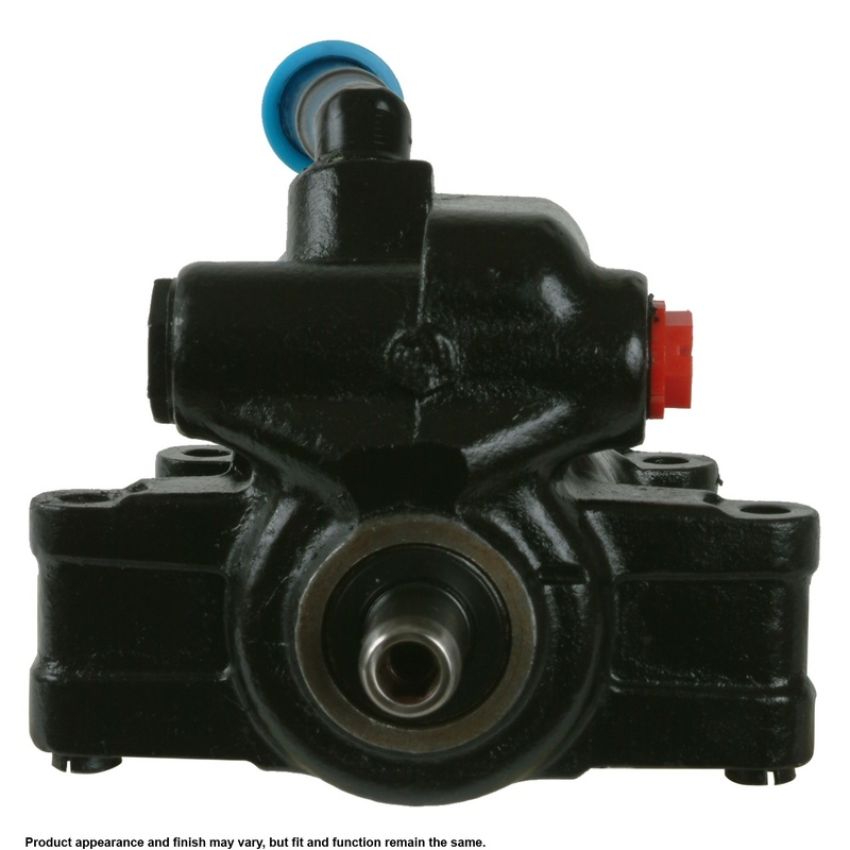 CARDONE Reman 20-296 Remanufactured Power Steering Pump