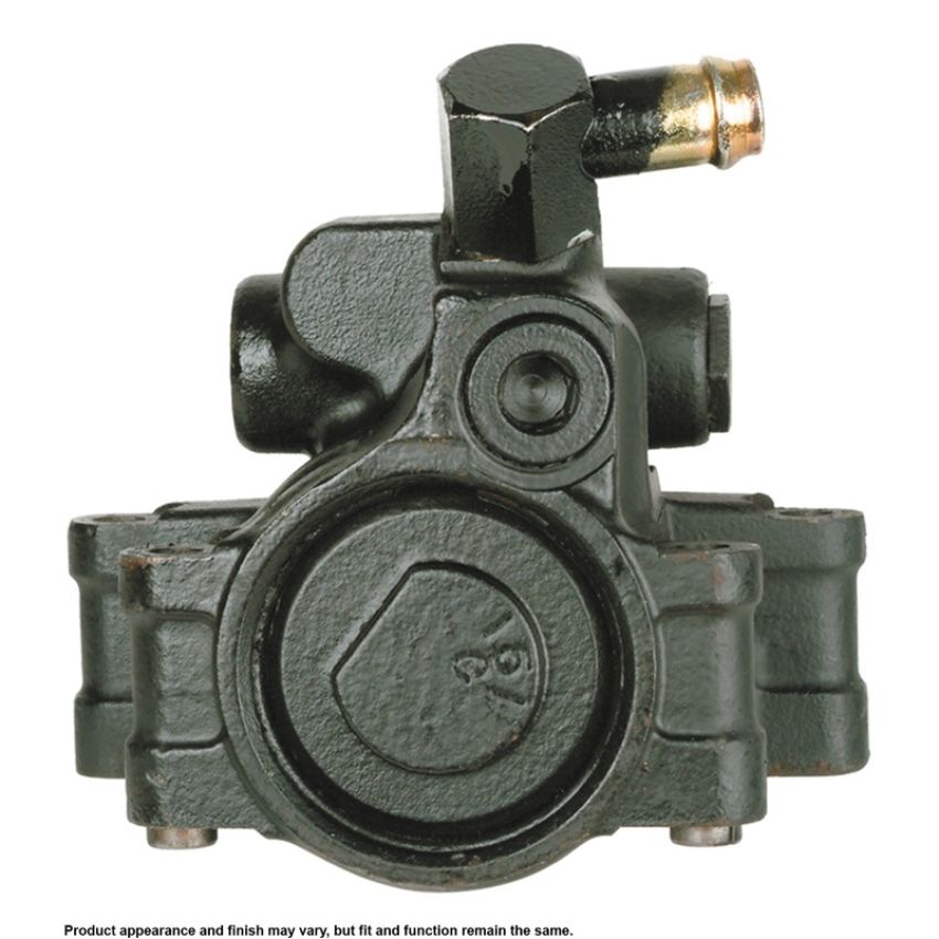 CARDONE Reman 20-298 Remanufactured Power Steering Pump