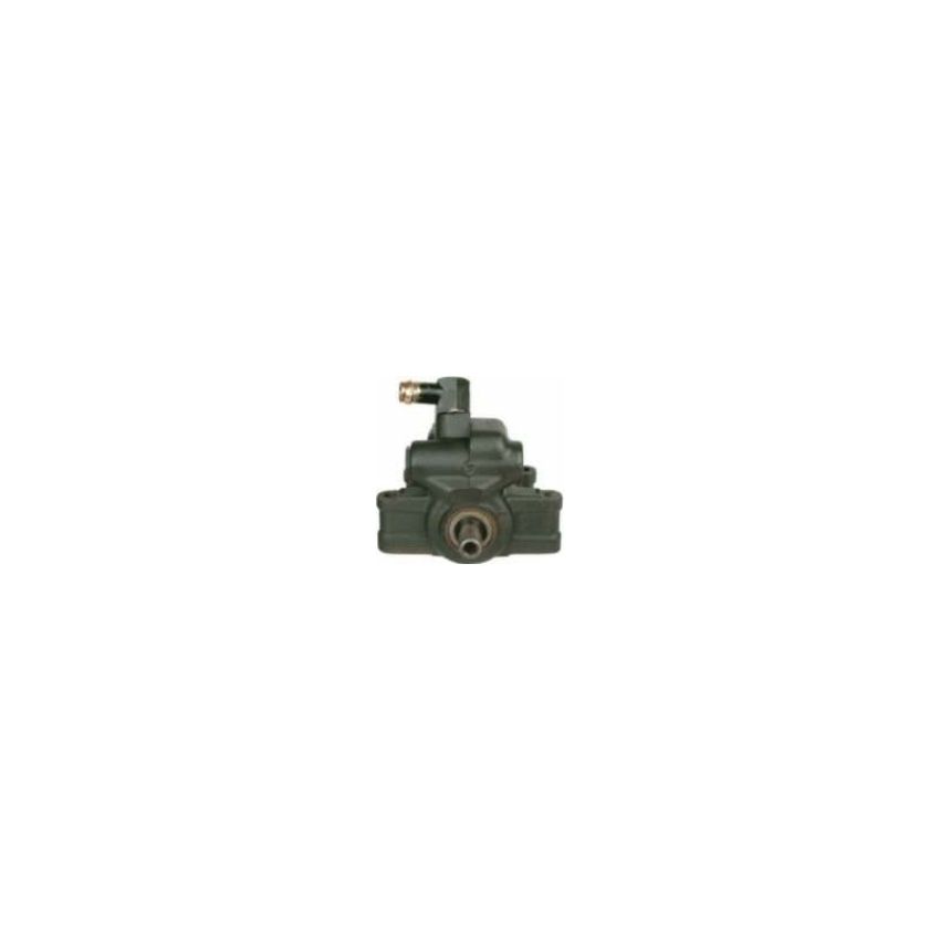 CARDONE Reman 20-298 Remanufactured Power Steering Pump