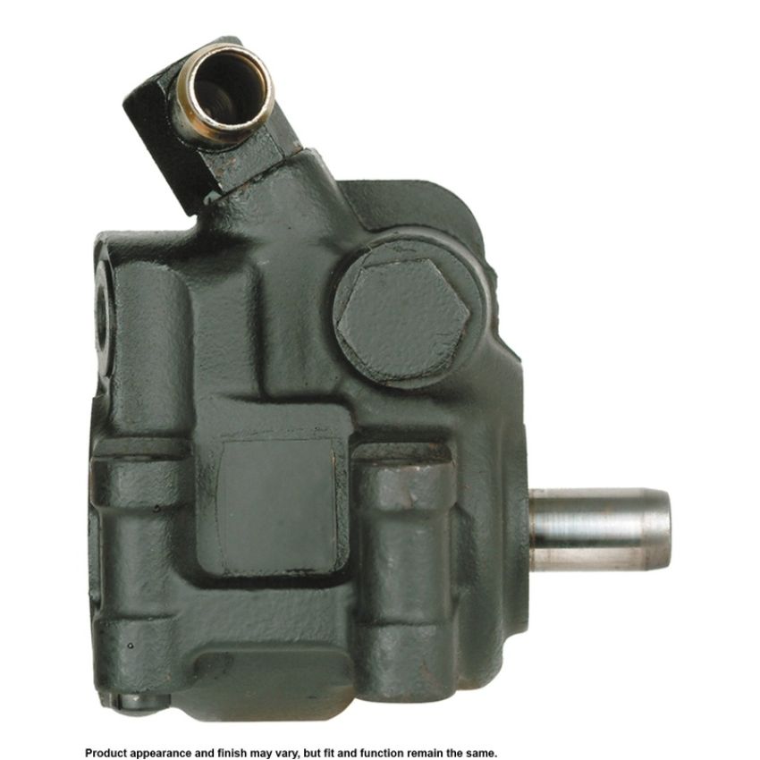 CARDONE Reman 20-298 Remanufactured Power Steering Pump
