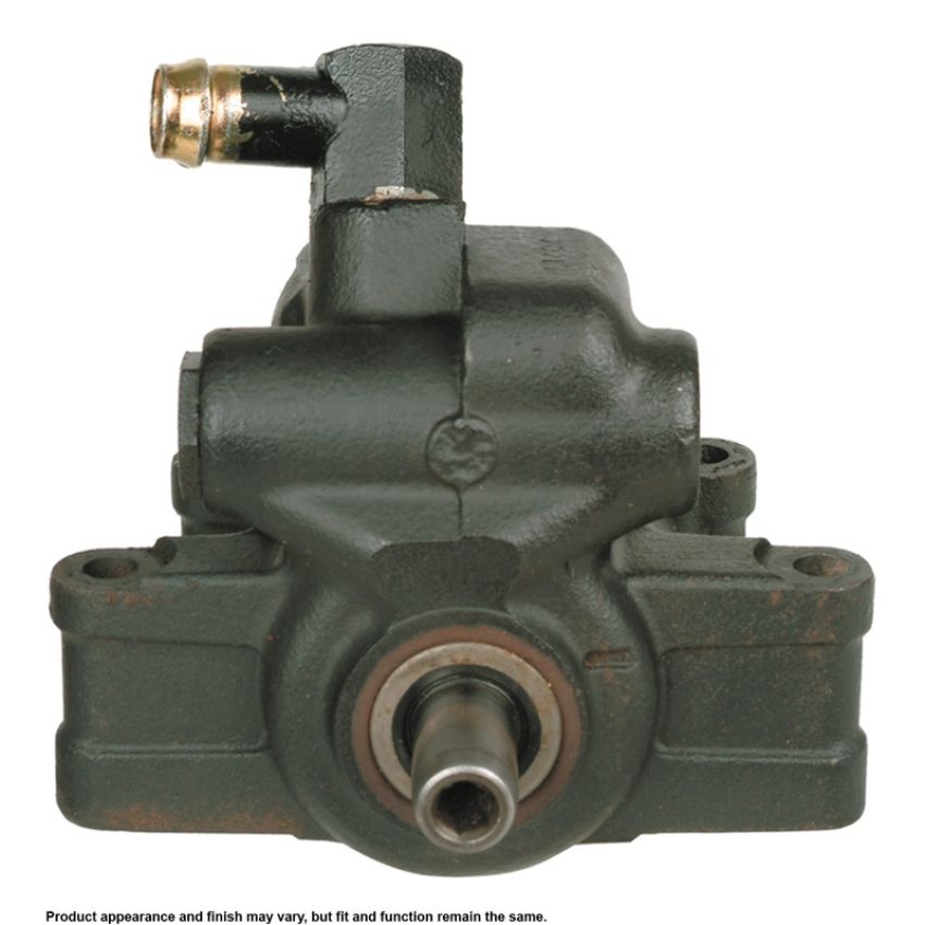 CARDONE Reman 20-298 Remanufactured Power Steering Pump