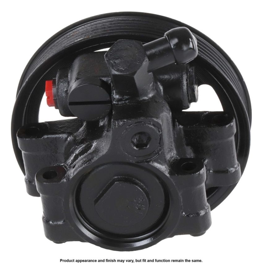 CARDONE Reman 20-298P1 Remanufactured Power Steering Pump