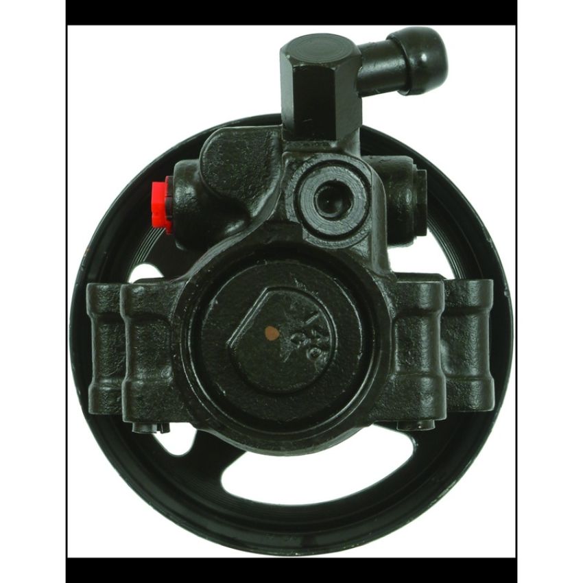 CARDONE Reman 20-298P1 Remanufactured Power Steering Pump