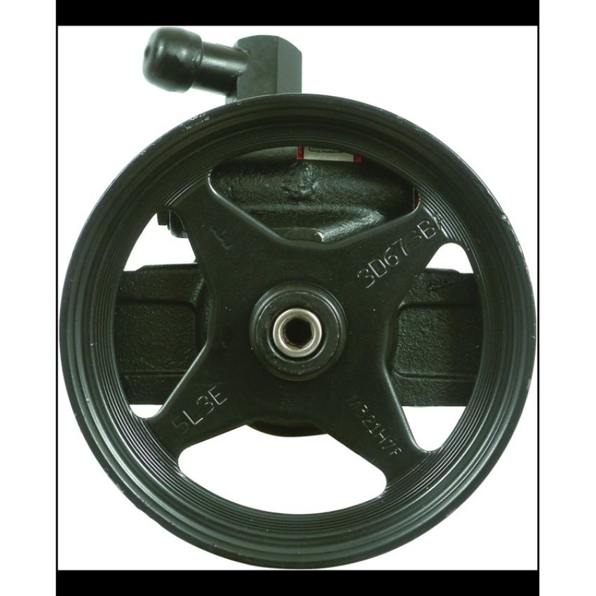 CARDONE Reman 20-298P1 Remanufactured Power Steering Pump