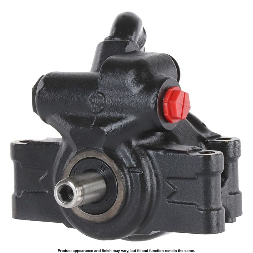 CARDONE Reman 20-299 Remanufactured Power Steering Pump