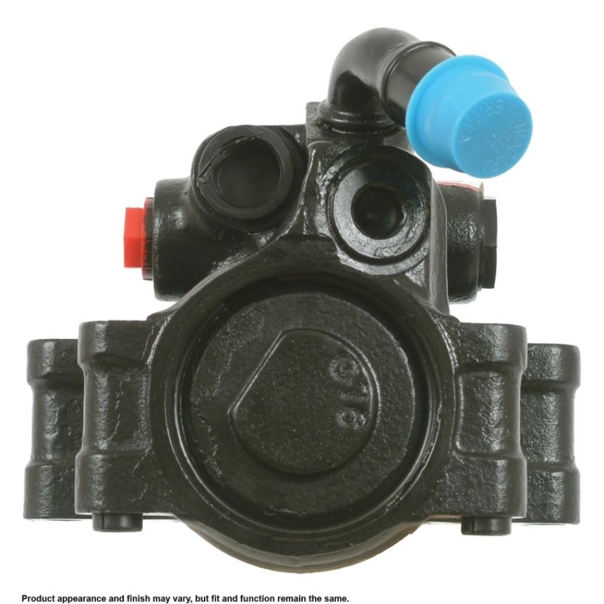 CARDONE Reman 20-299 Remanufactured Power Steering Pump